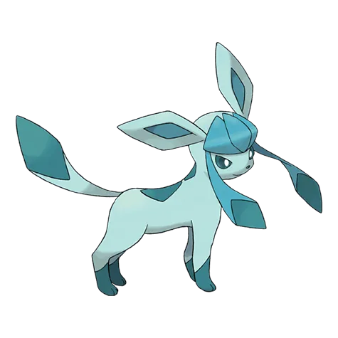 Glaceon