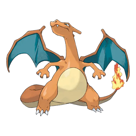 Charizard