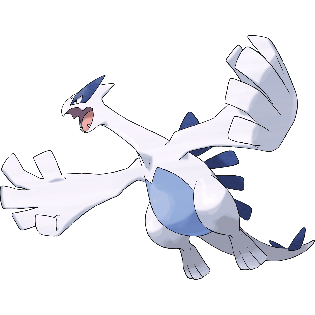 Lugia