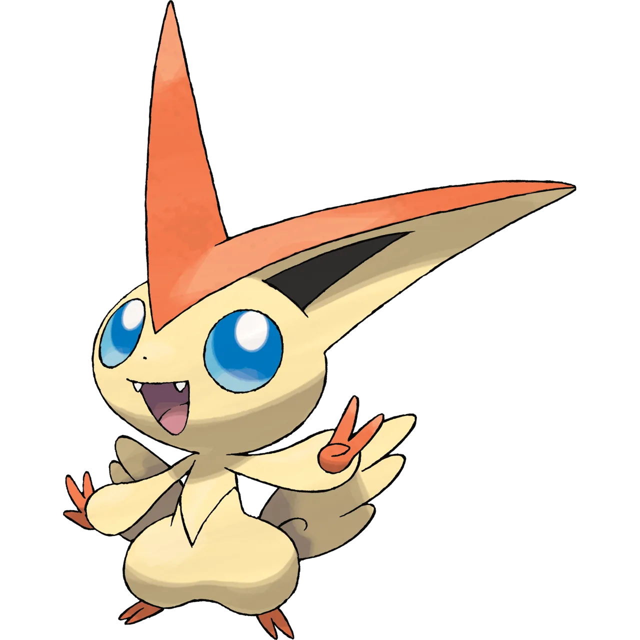 Victini