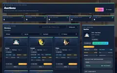 Auctions thumbnail