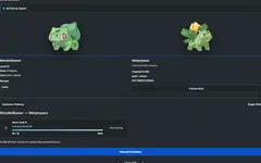 Evolution Viewer thumbnail