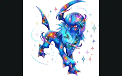 Galaxy Absol thumbnail