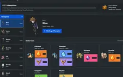 League Station thumbnail