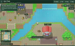 World Map thumbnail