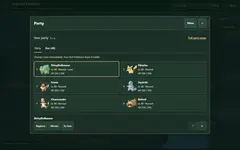Party Manager thumbnail