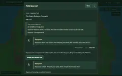 Quest Journal thumbnail