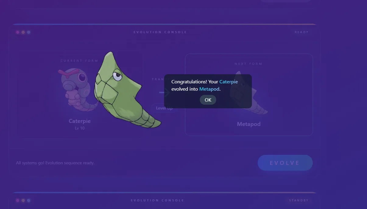 Evolution Viewer thumbnail