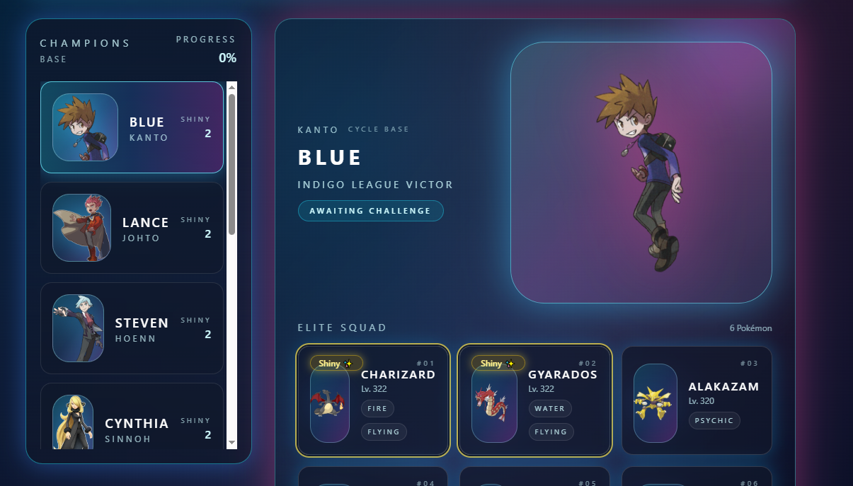 League Station thumbnail